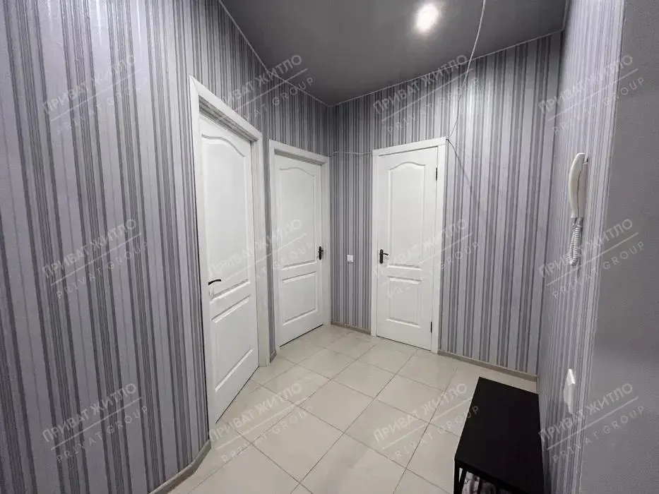 Однокімнатна квартира ЖК "Садовий"